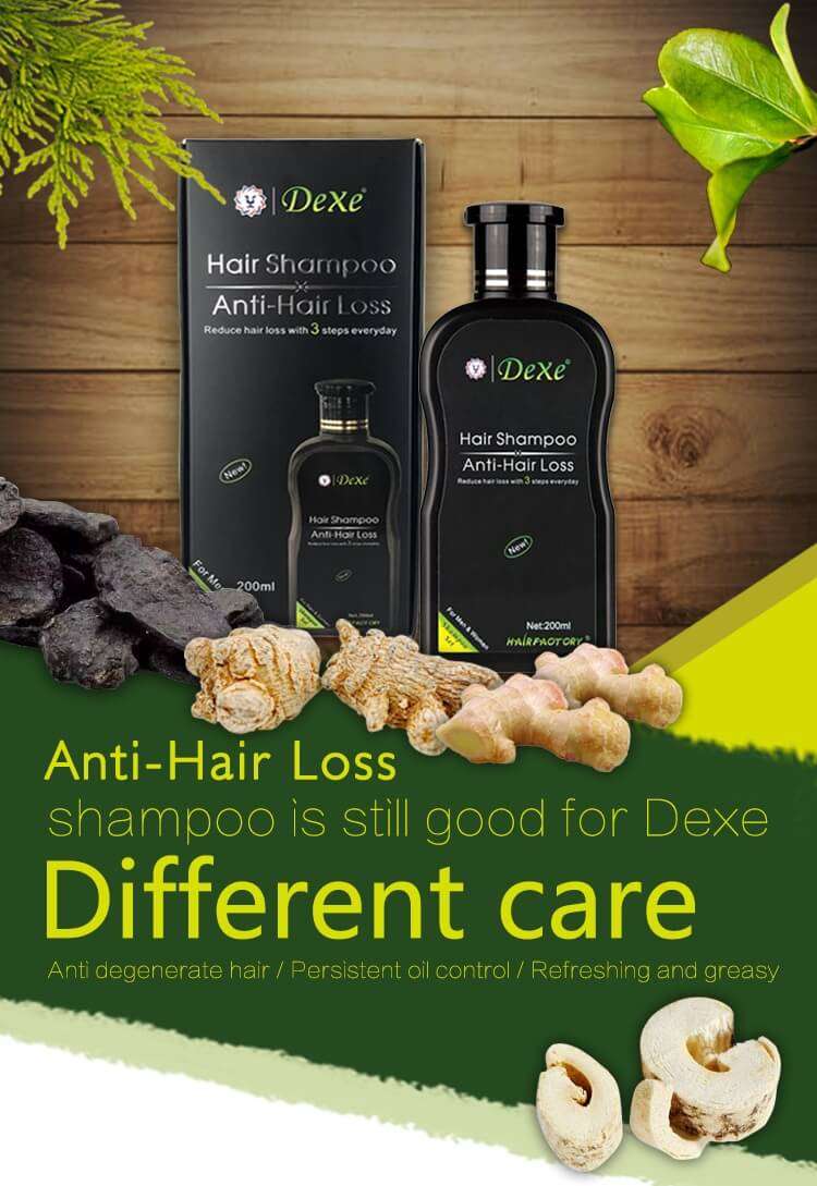 Dexe-Anti-Hair-Loss-Shampoo