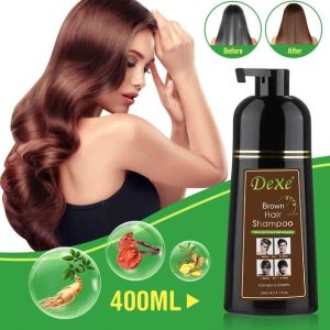 dexe-brown-hair-shampoo