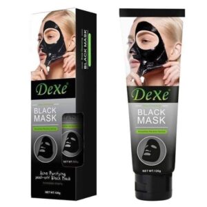 DEXE-Black-Mask-120g-Made-In-UK