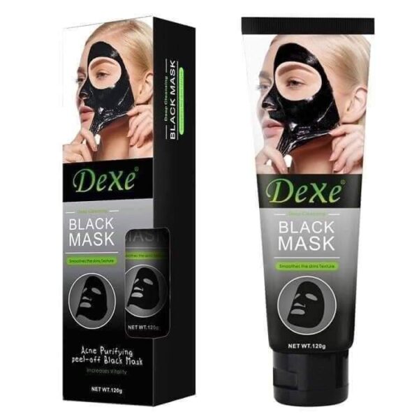 DEXE-Black-Mask-120g-Made-In-UK
