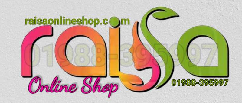 Raisa-Online-Shop-Cover